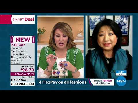 HSN | The List with Colleen Lopez 02.04.2021 - 10 PM