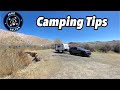 5 Things To Take Camping
