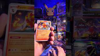 Pokémon Mega Evolution pack opening. #pokemon #megaevolution #pokémon #tcg #pokemontcg