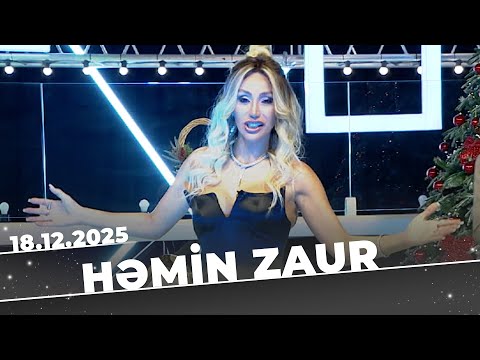 Həmin Zaur - Tam Bölüm - 18.12.2025