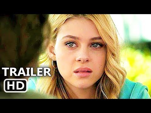 Tráiler Ecos en la oscuridad 2018