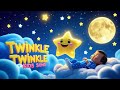Twinkle Twinkle Little Star Best Nursery Rhymes For Kids Baby Lullaby Songs Kids Songs 2025