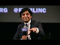 M. Night Shyamalan on The Village