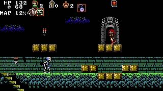 QuickLook [0668] PC - Midnight Castle Succubus