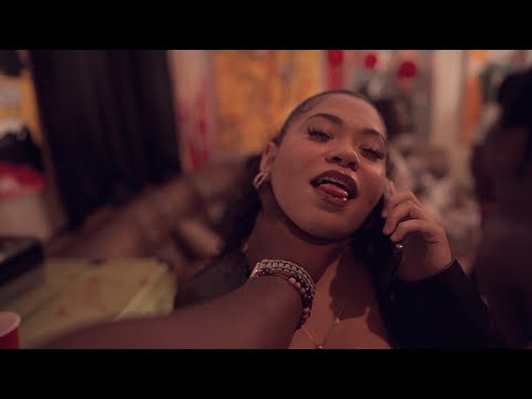 Radio Base _ Moan [official Video]