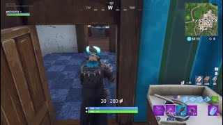 【フォートナイト2】のんびりフォトナやる3プレイグラウンド編
