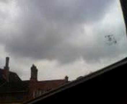 Dennis Dart S2 DML722