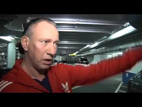 Kölsches Original   Syrer, Rumänen und Katalysatoren!