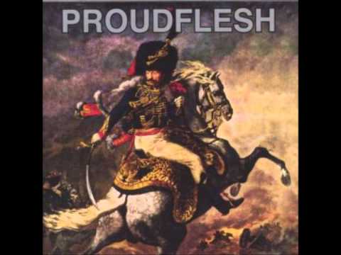 Proudflesh - Across This Chaos