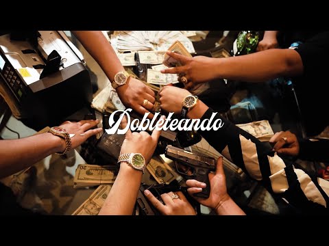 Designó - Dobleteando [Official Music Video]