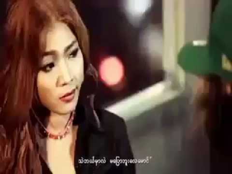 ဟီးဟီးဟားဟား - Lil'Z (MTV)