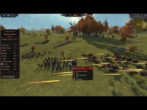 Thrones of Britannia:How to beat berserker spam