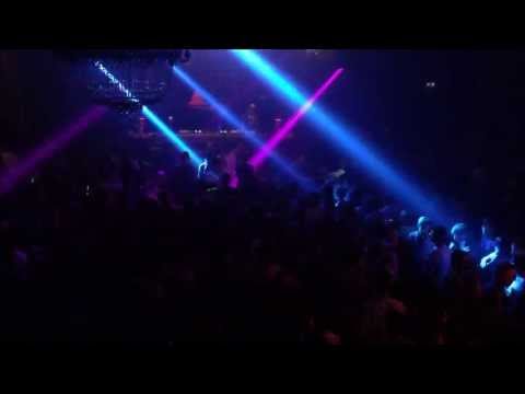 crazy dj sHakeglaZe @5 Jahre Nasty Trash, Härterei - BOOYAH, Part 2