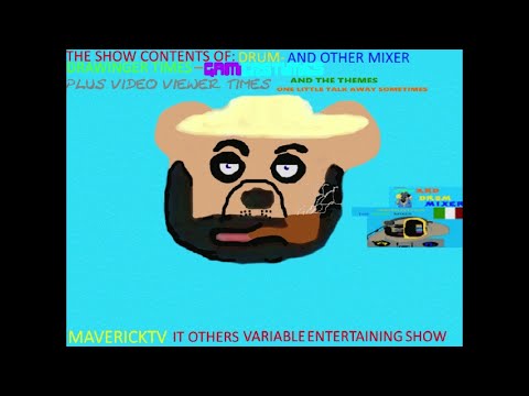 MAVERICKTVLIVETHEBEAR OTHERS VARIABLE SHOW AND OTHER STREAMING SHOW