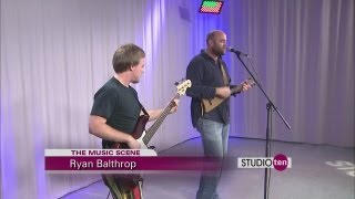 studio10: Ryan Balthrop
