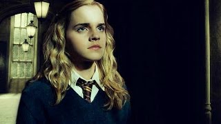 Draco + Hermione | Unspoken