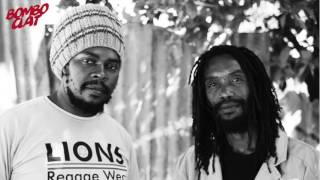 Gappy Ranks ft. Suga Roy & Conrad Crystal - Who are you