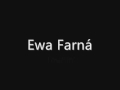 Ewa Farna - Toužím + lyrics