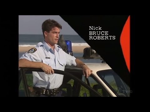 Home and Away - 1991 Opening Titles (Set 2) HQ