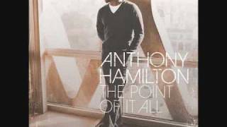 Anthony Hamilton - Diamond In The Rough (Chopped &amp; Screwed)