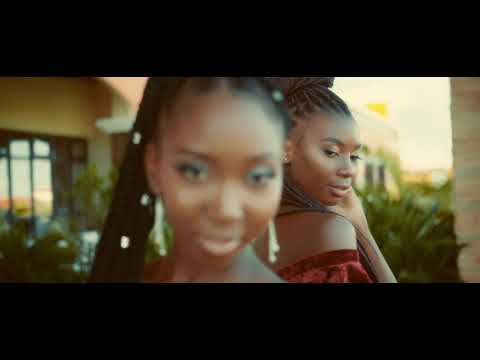 Mr Playbwoy - Mona Loketo ft Desolo B [Official Video]