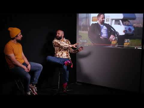 Arkadio Mechic'O ROZKMINA #3 Grzegorz Czerwicki ​