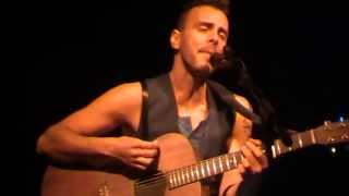 Asaf Avidan - Ghost Before The Wall (Live)