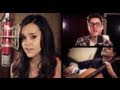 Begin Again - Taylor Swift (cover) Megan Nicole ...