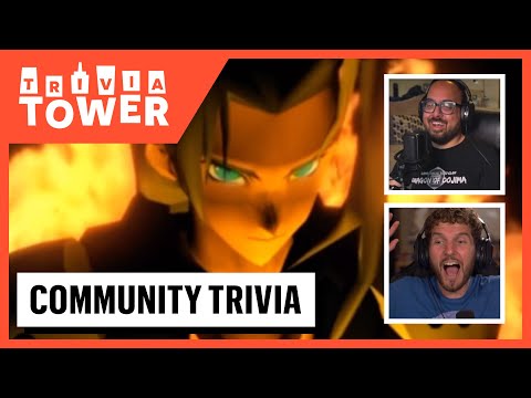 Trivia Tower - Deep Cuts With Imran Khan
