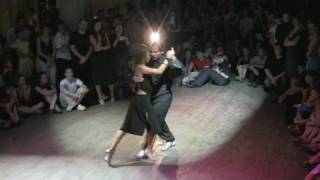 Video thumbnail for Sebastian Arce Mariana Montes MN2008 - 5