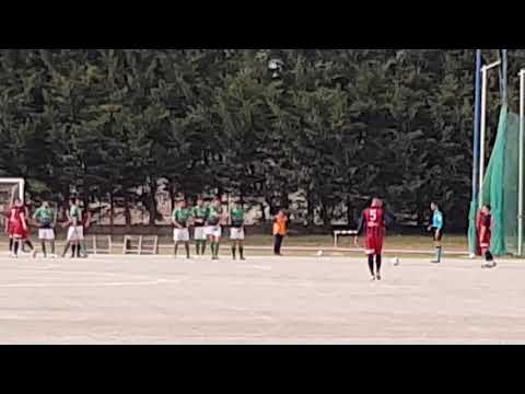 Puglia - Prima Categoria Girone A - Giornata 27 - Atletico Acquaviva vs Celle Di San Vito (1)