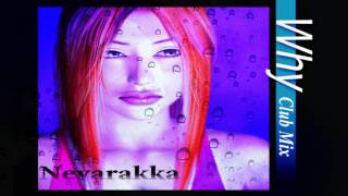 Why ( Club Mix ) Nevarakka • Dance Dance Revolution Ultramix 3