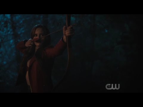 Cheryl Shoots the Ghoulies | 3x01 | Riverdale
