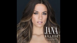 Jana Kramer:-'Why Ya Wanna'