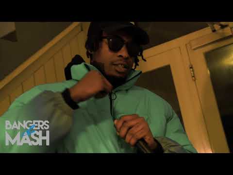 Zee Numbers - Bangers & Mash | Outchea TV