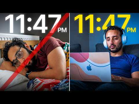 7 Unhealthy Habits That Made Me Rich
