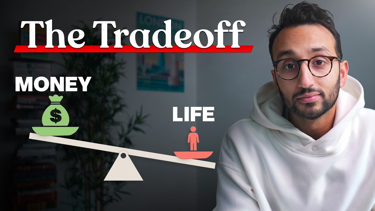 7 Unhealthy Habits That Made Me Rich