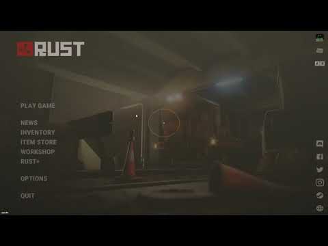 Cheat for Hacking Codelock in Rust | Undetected for Steam | Free Download