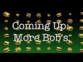Adult Swim Bump Bobs Burgers Holiday Special 2013