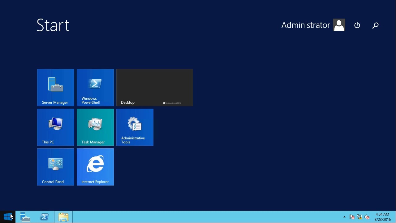 Data Classification Policy