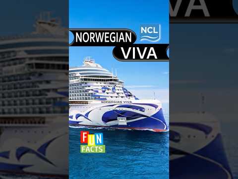 Thumbnail for I Wish I Knew This Before I Cruised on Norwegian Viva. #holiday #cruise #travel
