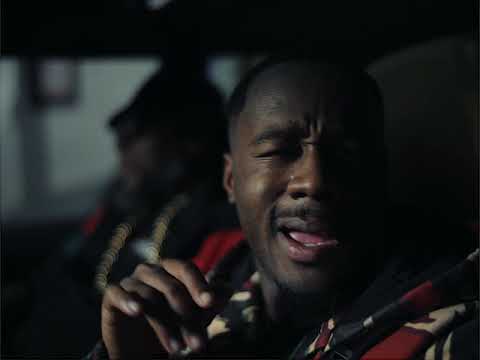 Reuben Vincent & 9th Wonder - Gotta Get it (Official Music Video)