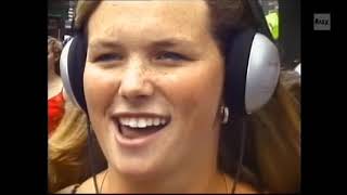 Cake - Short Skirt Long Jacket - New York Version