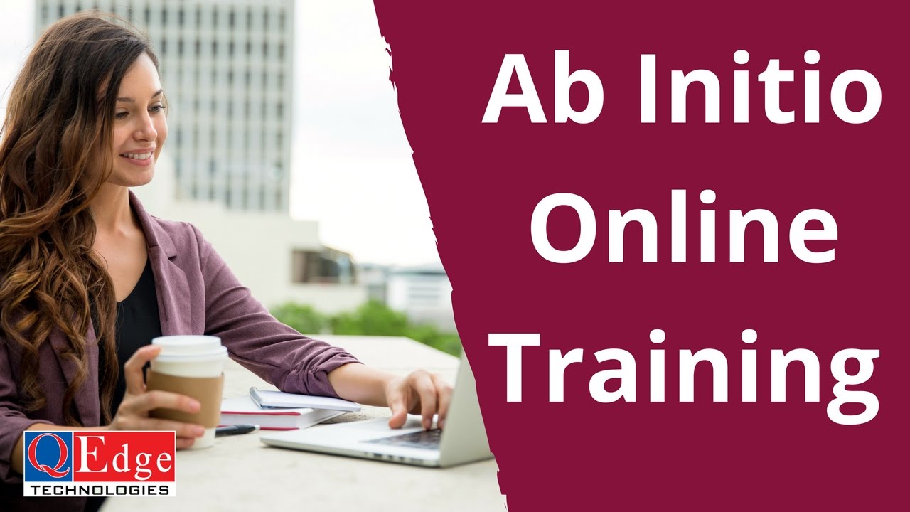 Ab Initio Online Training | Ab Initio Tutorials for Beginners | Demo Video