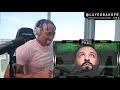 TRASH Or PASS DJ Khaled Juice WRLD Juice WRLD DID REACTION