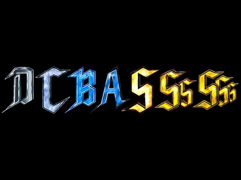 Devil May Cry 5 Style Rank Announcer Voice Clips