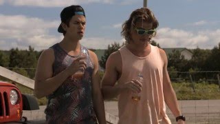 Letterkenny - Cold Open