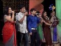 Swarabhishekam Sunitha Performance Egiripothe Entha Baguntundi Song 5th October 2014