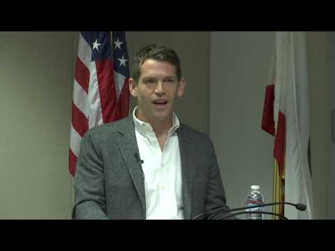 Kurtz Phelan - China and the Global Order: From Marshall to Today