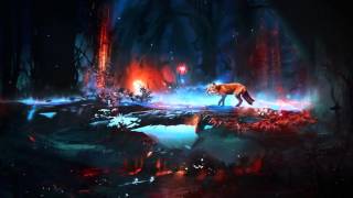 Miro - The Garden Of Imperfections (ft. Q'Aila)